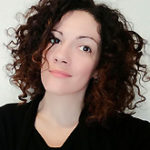イタリア語講師 FRANCESCA CAIAZZO (フランチェスカ・カイアッツォ)