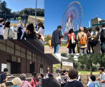 1月・2月のイタリア語野外研修「ストゥディアーモ！」について